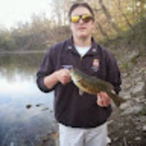 Meet your Posher, Evan